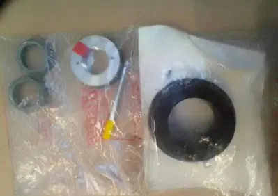 SERIE STERZO COMPLETA PER APRILIA SCARABEO 125 , 1 Bitubo - Annuncio 9112701