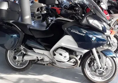 Bmw R 1200 RT (2010 - 13) - Annuncio 9112706