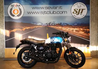 Royal Enfield HNTR 350 (2022 - 26) - Annuncio 9112848