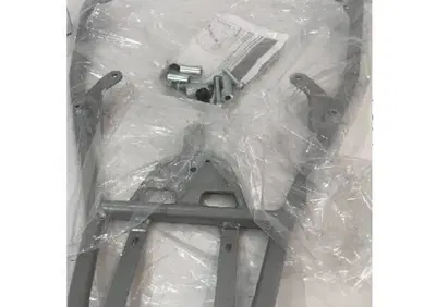 PORTA PACCHI BAULETTO YAMAHA T-MAX 500 2008-2011 - Annuncio 9113110