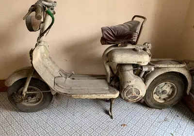 Innocenti 150 d - Annuncio 9113209