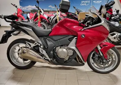 Honda VFR 1200 F ABS (2009 - 16) - Annuncio 9113580