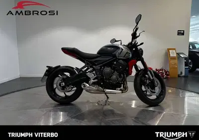 Triumph Trident 660 (2021 - 24) - Annuncio 9113907