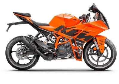 KTM RC 125 (2022 - 26) - Annuncio 6926952