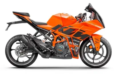 KTM RC 390 (2022 - 26) - Annuncio 8669966