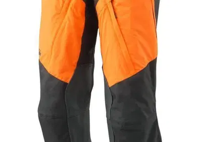 KTM TERRA ADVENTURE V2 PANTS - Annuncio 9113963