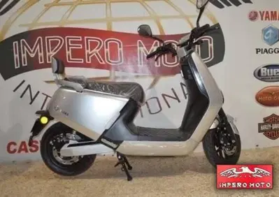 Yadea G5S (2022 - 26) - Annuncio 9113995