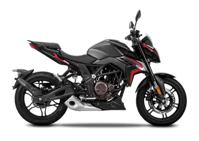 Voge Brivido 125R (2023 - 26) - Annuncio 9114286