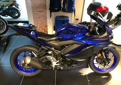 Yamaha YZF R3 (2021 - 24) - Annuncio 9114371