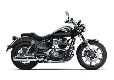 Royal Enfield Super Meteor 650 (2023 - 26) - Annuncio 9114377