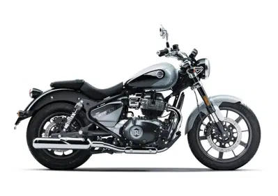 Royal Enfield Super Meteor 650 (2023 - 26) - Annuncio 9114383