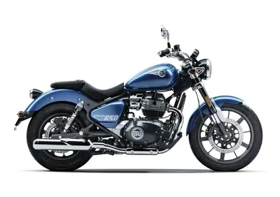 Royal Enfield Super Meteor 650 (2023 - 26) - Annuncio 9114386