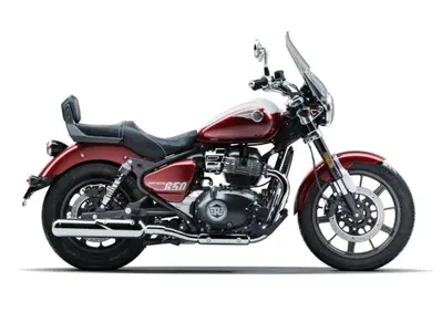 Royal Enfield Super Meteor 650 (2023 - 26) - Annuncio 9114388