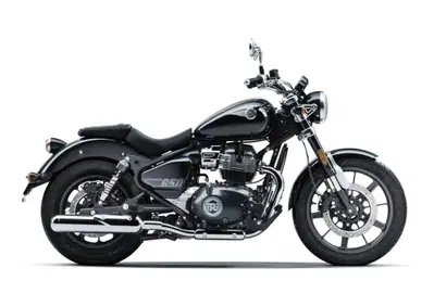 Royal Enfield Super Meteor 650 (2023 - 26) - Annuncio 9114391