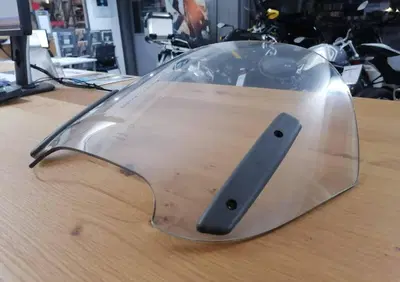 Parabrezza BMW R 850 RT - R 1100 RT originale - Annuncio 9114912