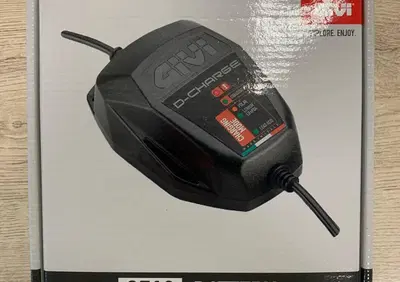 CARICABATTERIE GIVI - Annuncio 9114936