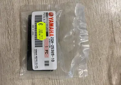 KIT TENDICATENA YAMAHA FZ6-FAZER NUOVI - Annuncio 9114939
