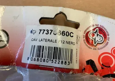 CAVALLETTO LATERALE MALAGUTI F12 One - Annuncio 9114945