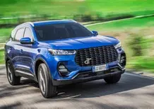 Scende in campo e le ha tutte contro: DR 6.0 Turbo, top e flop