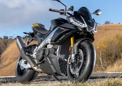 Aprilia Tuono V4 (2021 - 24) - Annuncio 9115010