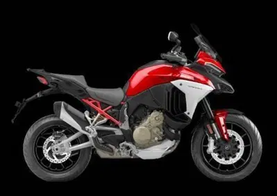 Ducati Multistrada V4 S (2021 - 24) - Annuncio 9115244