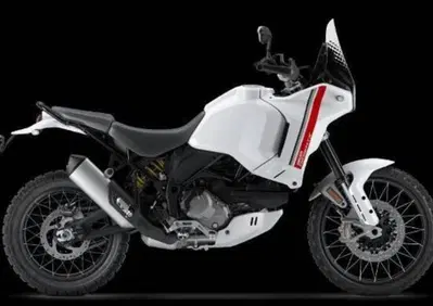 Ducati DesertX (2022 - 25) - Annuncio 9115245