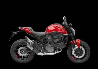 Ducati Monster 937 + (2021 - 25) - Annuncio 9115246