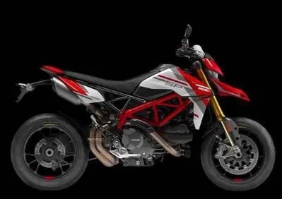Ducati Hypermotard 950 SP (2022 - 25) - Annuncio 9115247