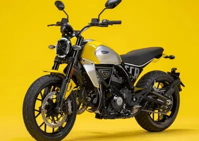 Ducati Scrambler 800 Icon (2023 - 24) - Annuncio 9115251