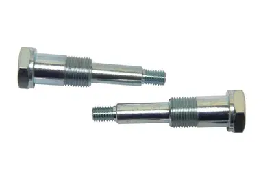 Perni prigionieri superiori fissaggio ammortizzato  - Annuncio 9072920