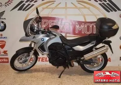 Bmw F 650 GS (2008 - 12) - Annuncio 9115443