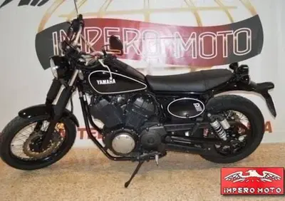 Yamaha SCR 950 ABS (2017 - 20) - Annuncio 9115519