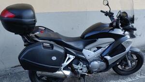 Honda Crossrunner ABS (2010 - 14) 