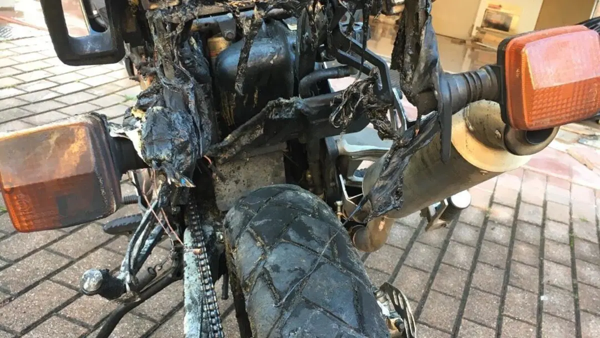 Yamaha   (3)