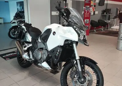 Honda Crosstourer ABS (2011 - 16) - Annuncio 9084666