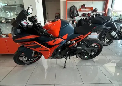 KTM RC 390 (2022 - 26) - Annuncio 9116979