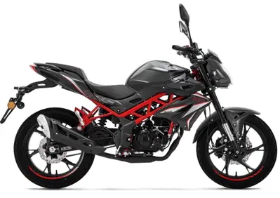 Benelli BN 125 (2026) - Annuncio 9117049