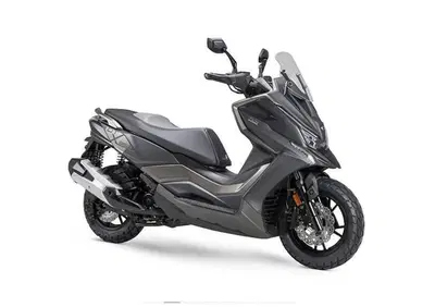Kymco DTX 360 350 (2022 - 26) - Annuncio 8516208