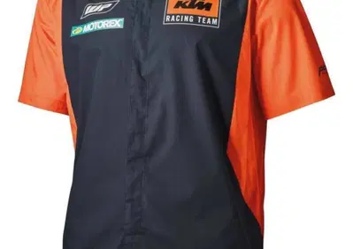REPLICA TEAM SHIRT Ktm - Annuncio 9117267