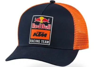 RB PACE TRUCKER CAP Ktm - Annuncio 9117268