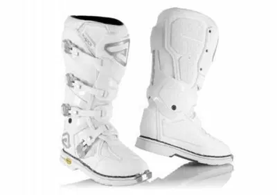 STIVALE X-ROCK MM Acerbis - Annuncio 9117271