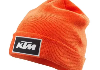 PURE BEANIE Ktm - Annuncio 9117273