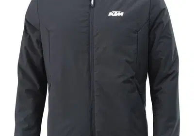 FASTER JACKET Ktm - Annuncio 9117279