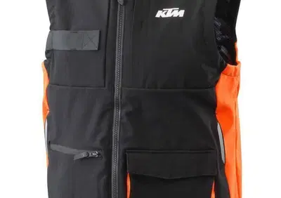 RACETECH VEST Ktm - Annuncio 9117287