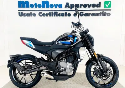 CFMOTO 300CL-X Heritage (2023 - 26) - Annuncio 9117391