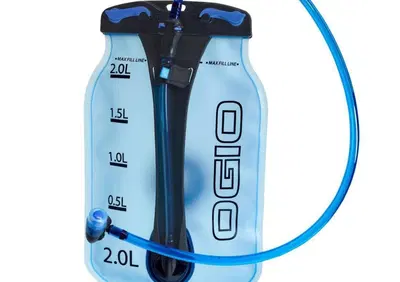HYDRATION BLADDER 2 L Ktm - Annuncio 9117398