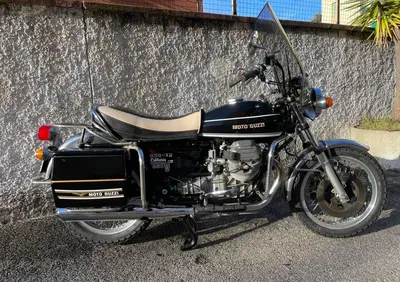 Moto Guzzi T3 850 - T (1975 - 84) - Annuncio 9117403