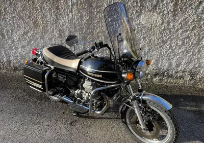 Moto Guzzi Calfornia 850 T3  - Annuncio 9117408