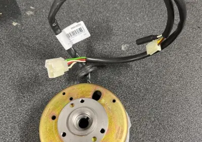 Malaguti ciak 50 volano magnete - Annuncio 9117438