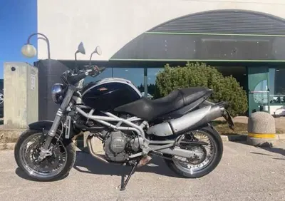 Moto Morini 9 1/2 (2006 - 13) - Annuncio 9096500
